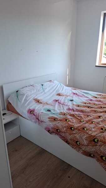 Berceni, Strada Postalionului,